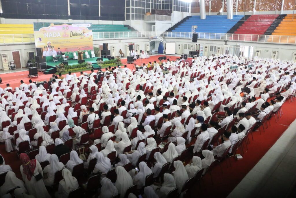 Wakil Bupati Gresik Ajak Para Guru Mengikuti Perkembangan Zaman