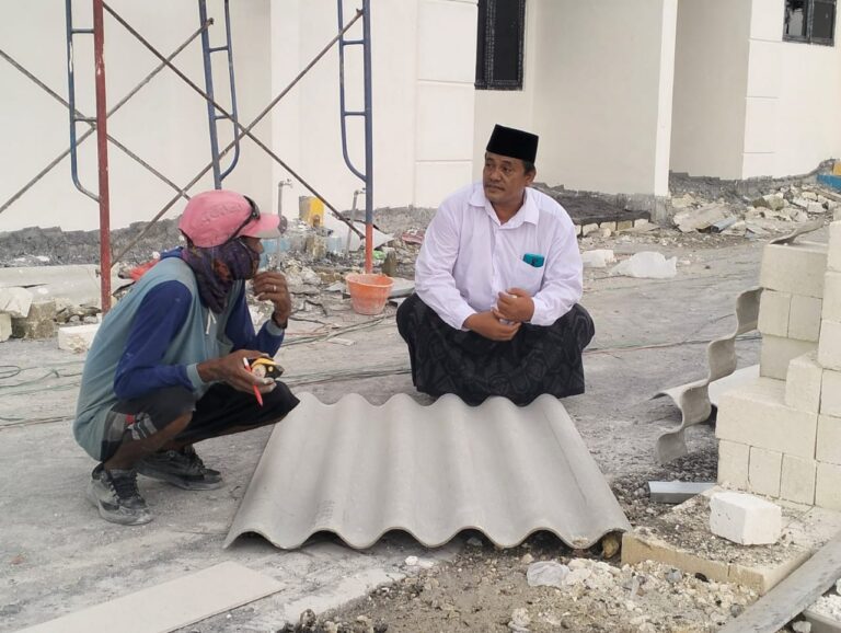 Pilkada Gresik 2024, Satu Sosok Bersiap Maju Dari Jalur Independen