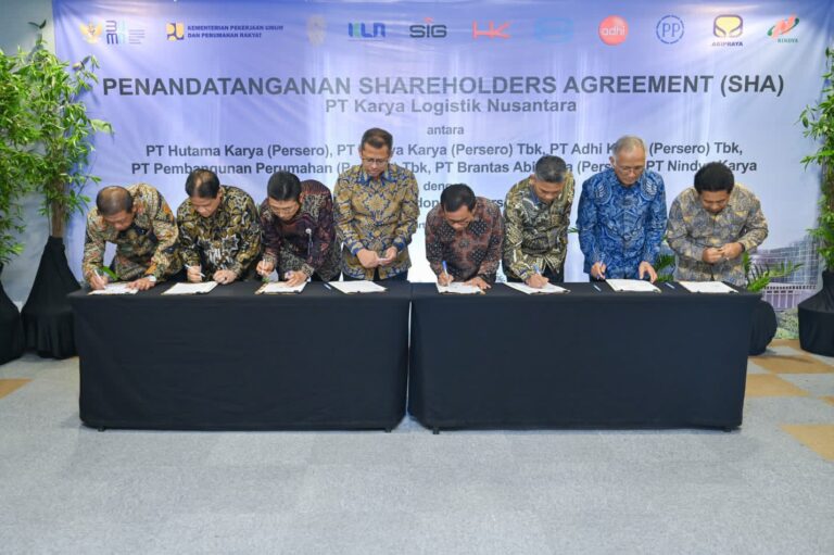 Ekspansi SIG di IKN Melalui Kepemilikan Saham PT KLN