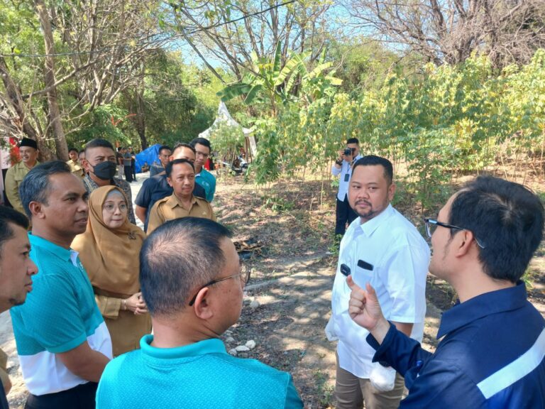 Cara Desa Manyarejo Atasi Masalah Pengelolaan Sampah Melalui TPS 3R