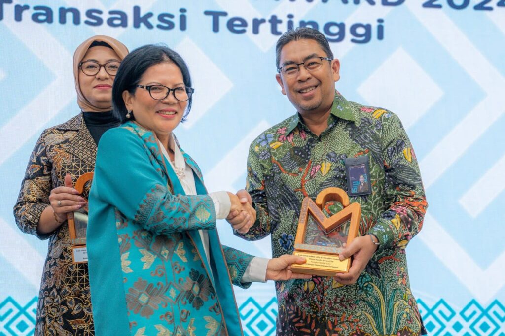 SIG Raih Lima Penghargaan Dalam PaDi Expo & Conference Award 2024