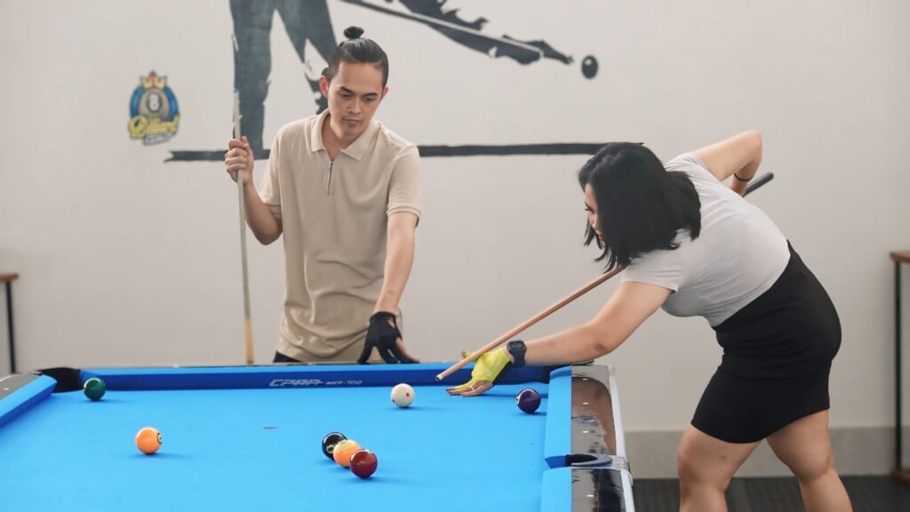 Aston Gresik Hotel & Conference Center Hadirkan Fasilitas Hiburan Billiard