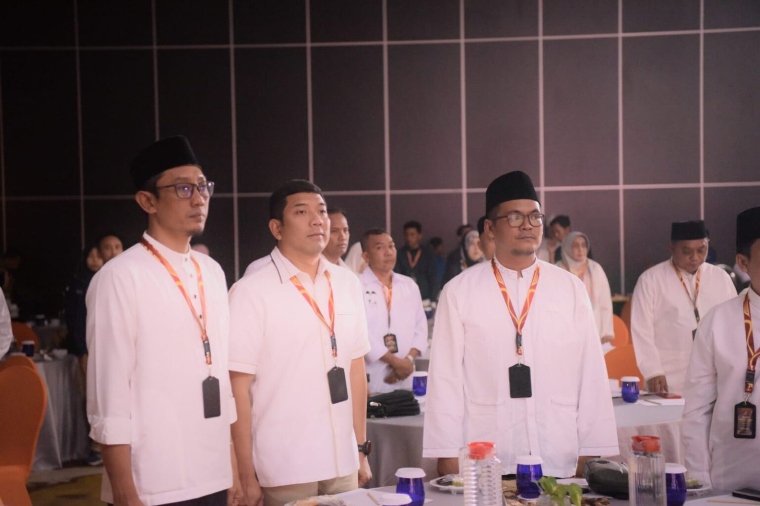 Polres Gresik Dukung Pilkada Gresik 2024 Berlangsung Aman dan Damai