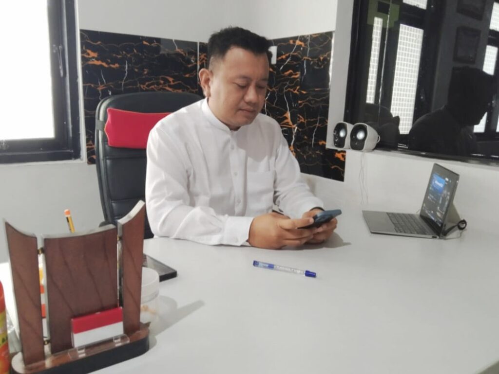 Cara Pemdes Sumari Layani Warga Melalui Digitalisasi Teknologi