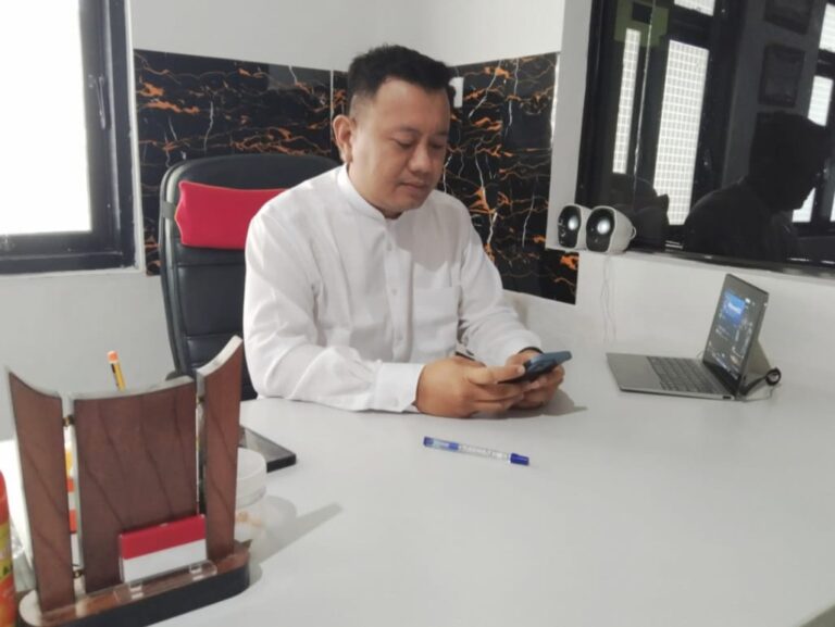 Cara Pemdes Sumari Layani Warga Melalui Digitalisasi Teknologi
