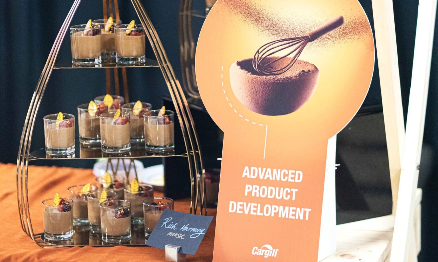 Cargill Resmikan Lini Produksi Baru di Pabrik Pengolahan Kakao Gresik