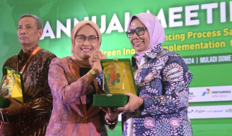 SIG Terus Mendorong Inovasi Teknologi, Untuk Produk yang Ramah Lingkungan