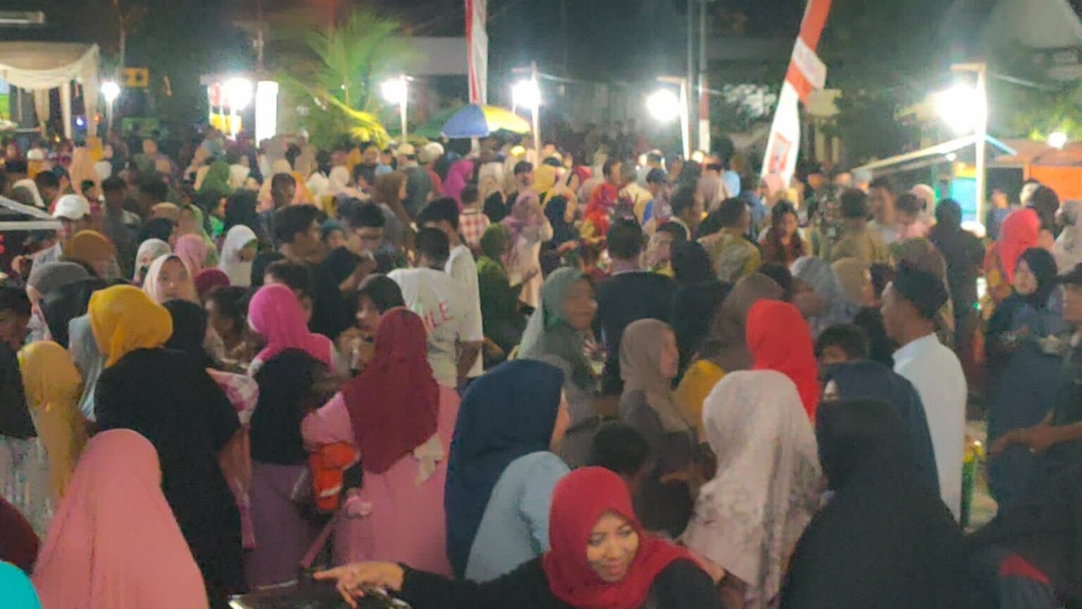 Cagak Agung Cerme Jadi Percontohan Desa Berdaya Provinsi Jawa Timur