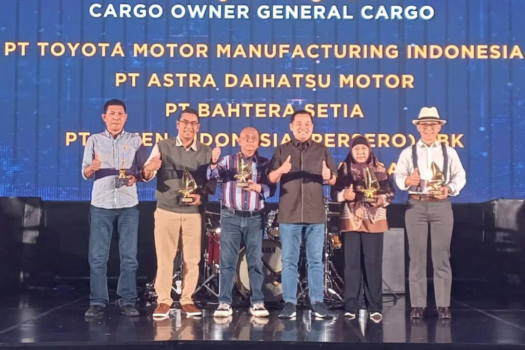 SIG dan Pelindo Terus Perkuat Sinergi Operasional Untuk Logistik