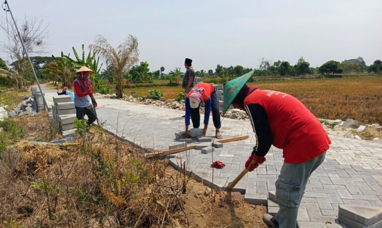 DPRD Gresik Dorong Peningkatan Kapasitas Para Calon Tenaga Kerja