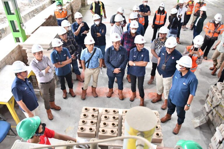 SIG dan BTN Kolaborasi, Bangun Rumah Terjangkau dan Ramah Lingkungan