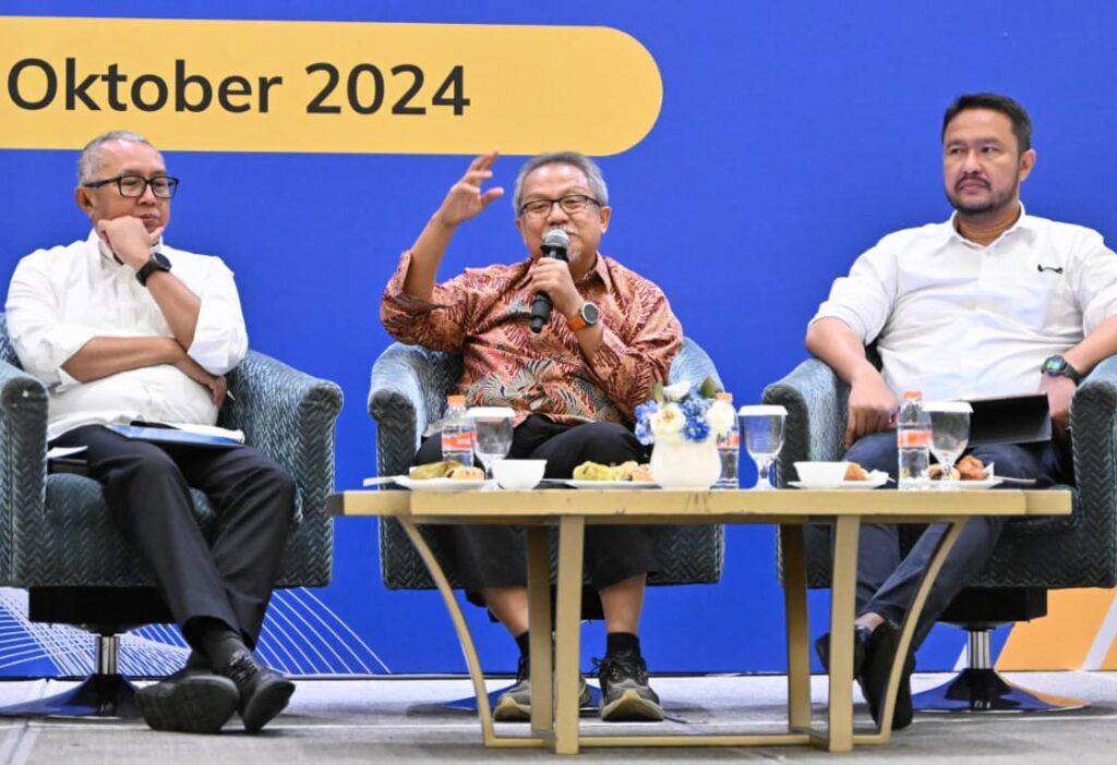 SIG Dukung Upaya Kementerian PUPR Untuk Pembangunan Infrastruktur Berkelanjutan