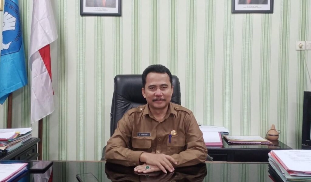 Pekan Depan, Dispendik Gresik Salurkan Kekurangan BOSDA Tahun 2023