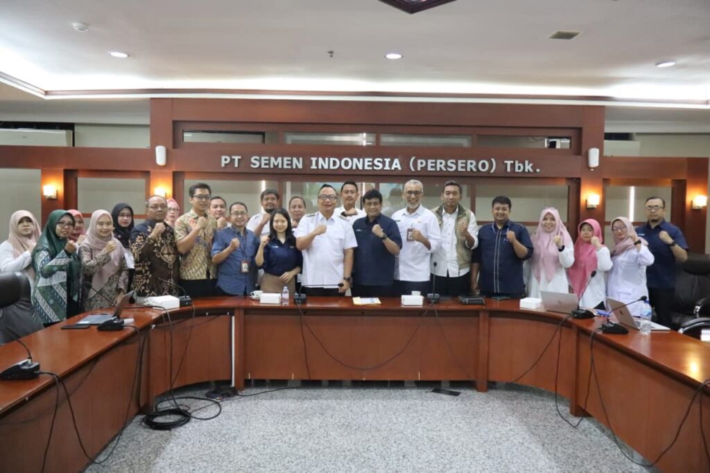 Komitmen Pemkab Gresik Untuk Hidupkan Koperasi Desa Merah Putih