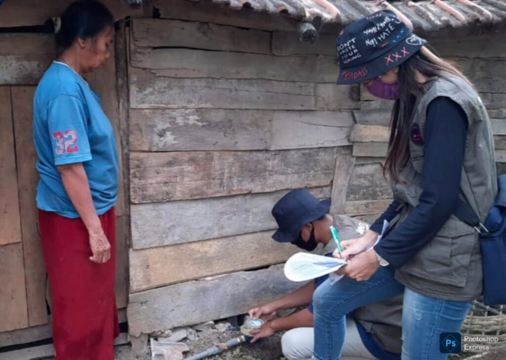 SIG Bantu Atasi Krisis Air Bersih Ratusan Masyarakat yang Ada di Rembang dan Blora