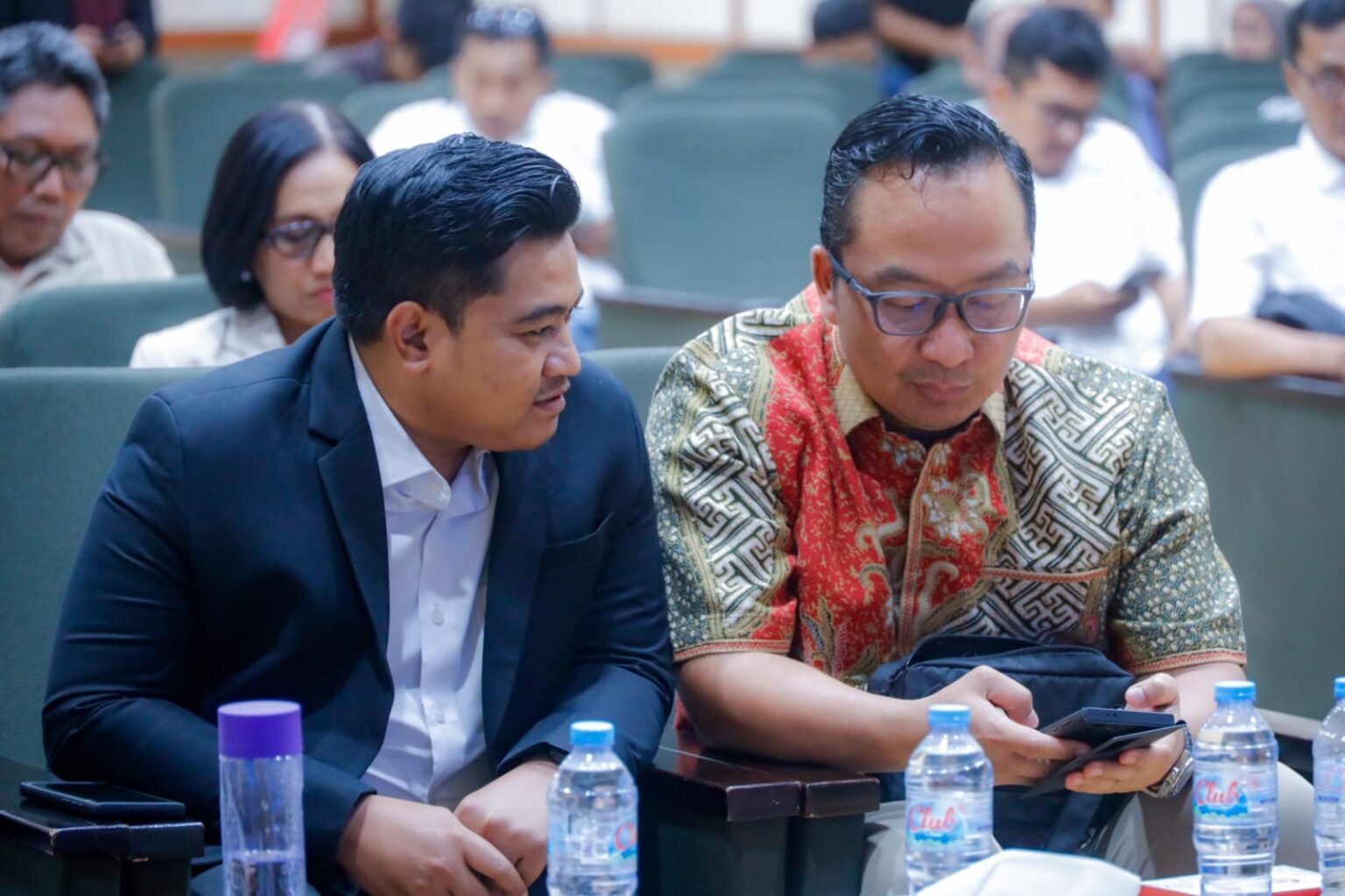 Saran Ketua DPRD Lantaran Dana Transfer Pusat ke Pemkab Gresik Dipangkas