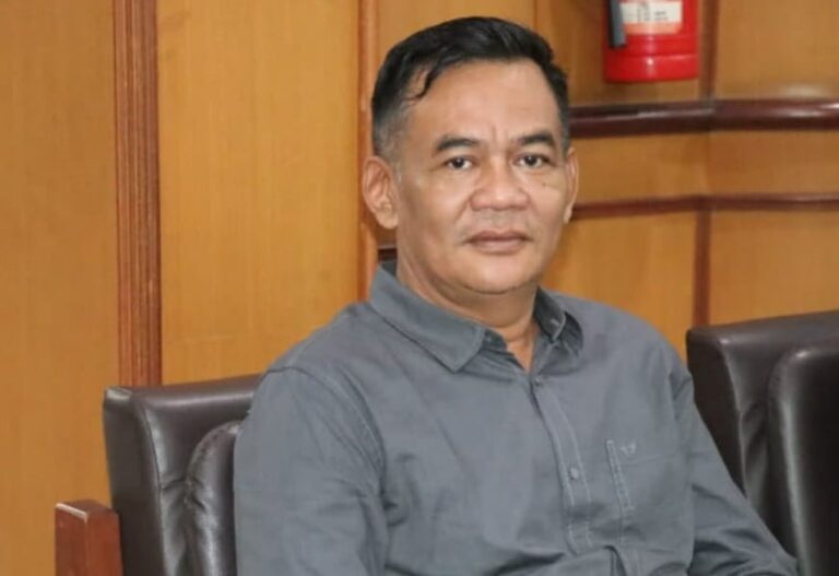 DPRD Gresik Rapat Untuk Payung Hukum Penyelenggaraan Bangunan Gedung