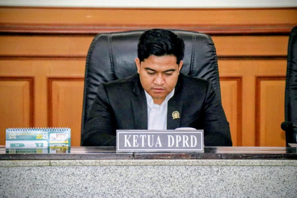 Bersama Eksekutif, DPRD Gresik Siapkan Langkah Antisipatif Terkait Pemangkasan Dana Transfer Pusat