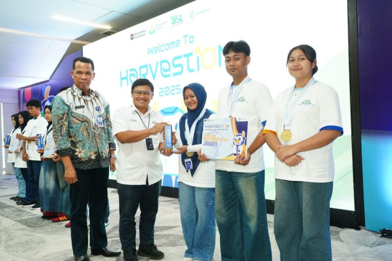 Sumbangsih Petrokimia Gresik Bagi Sektor Pertanian, Melalui Pelajar dan Guru SMK Pertanian di Jatim