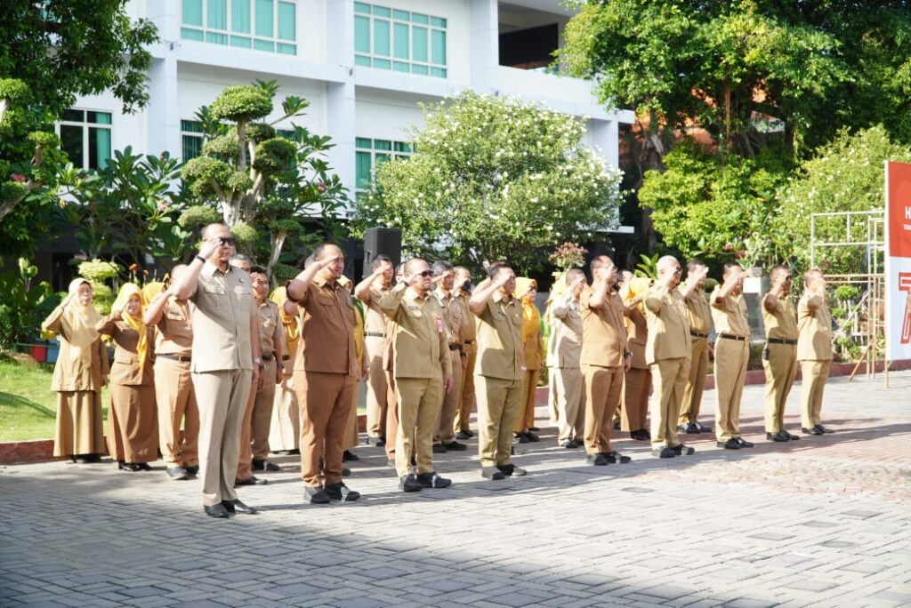 Selama Ramadhan, Pelayanan Publik di Lamongan Dipastikan Tetap Berjalan Maksimal