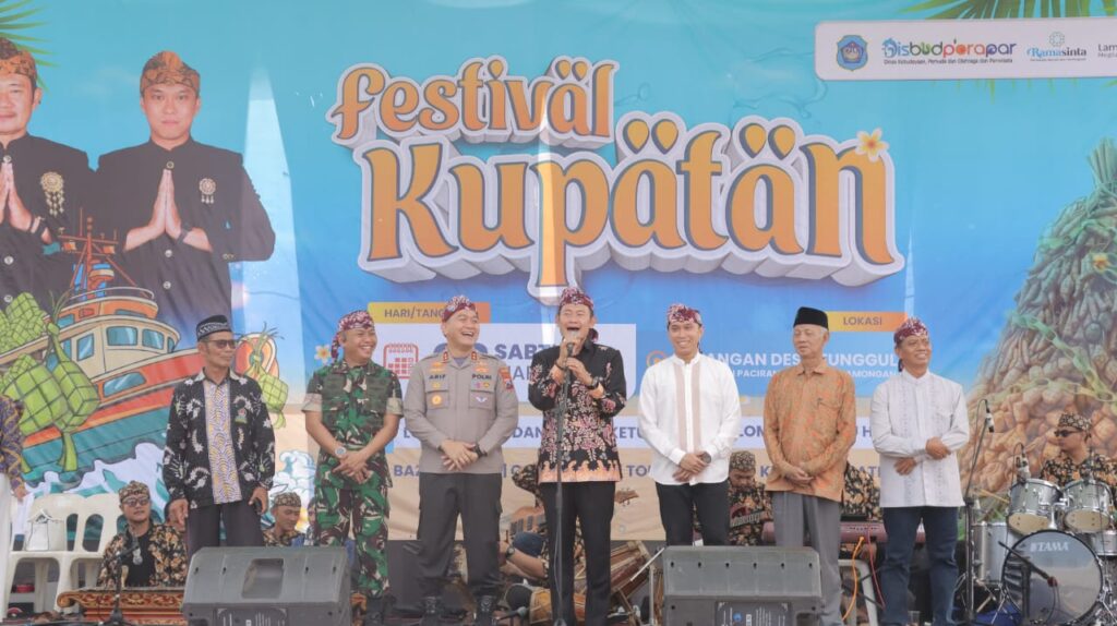 Festival Kupatan di Lamongan, Dari Mendukung Eksistensi Tradisi dan Wisata Hingga Ekonomi