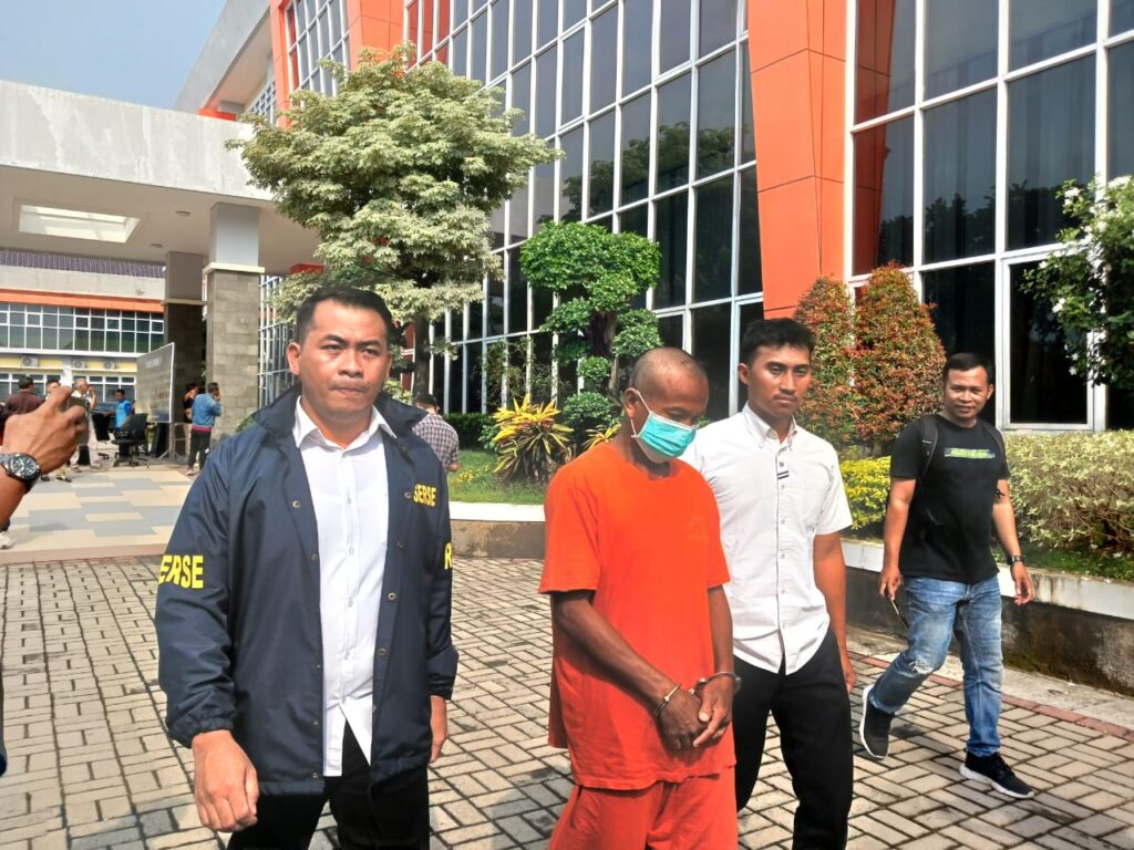 Bocah Laki-laki di Gresik Jadi Korban Pencabulan Pria Paruh Baya, Polisi Ungkap Modus Pelaku