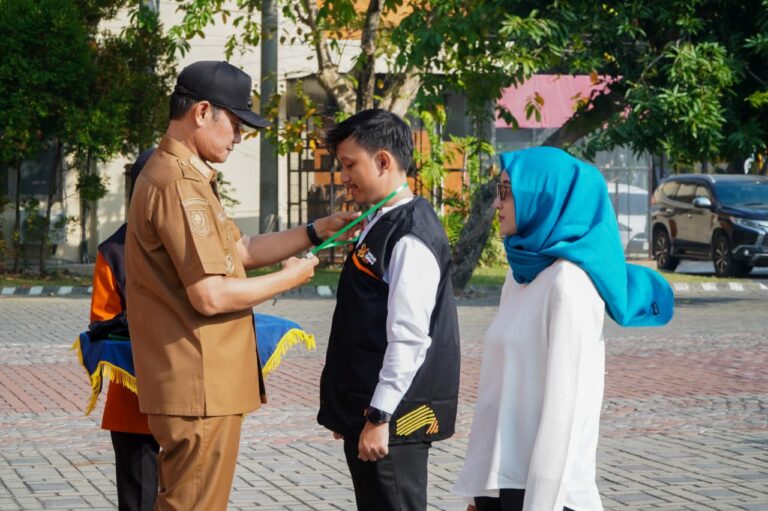 Ekonomi Kabupaten Lamongan Terus Menunjukkan Tren Positif