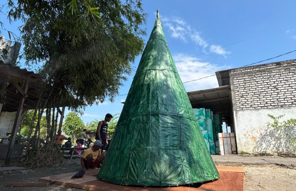 Festival Nasi Krawu KWGe 2026, Bersiap Pecahkan Rekor MURI Dengan 3.000 Bungkus Nasi Krawu