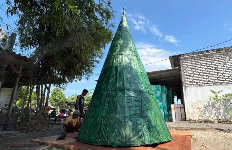 Festival Nasi Krawu KWGe 2026, Bersiap Pecahkan Rekor MURI Dengan 3.000 Bungkus Nasi Krawu