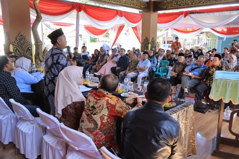 Pemkab Gresik Matangkan Rencana Pelebaran Jalan Raya Menganti-Lakarsantri