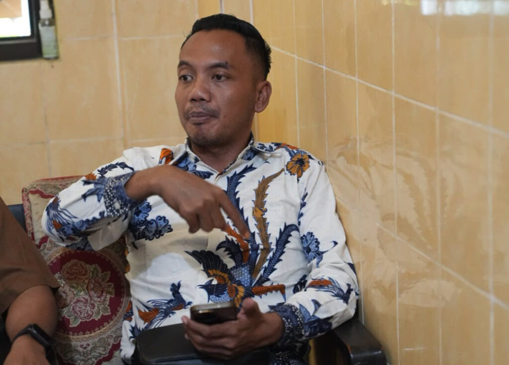 Usai Sidak Dugaan Praktik Pungli yang Terjadi di SDN, DPRD Gresik Berikan 3 Rekomendasi