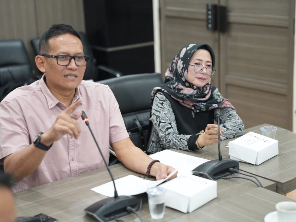 Masukan DPRD Gresik Terkait Pelebaran Jalan Raya Menganti-Lakarsantri