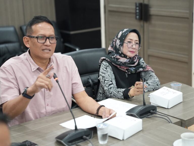 Masukan DPRD Gresik Terkait Pelebaran Jalan Raya Menganti-Lakarsantri