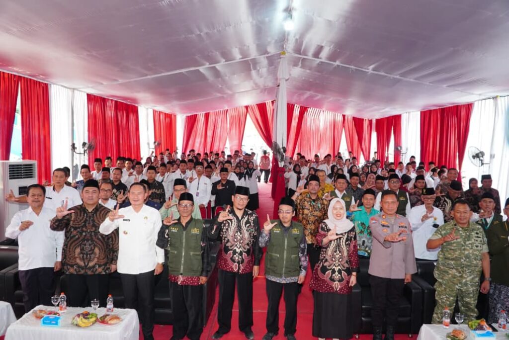 Harapan Pak Yes Akan Institut Sabilillah yang Baru Hadir Mewarnai Dunia Pendidikan di Lamongan