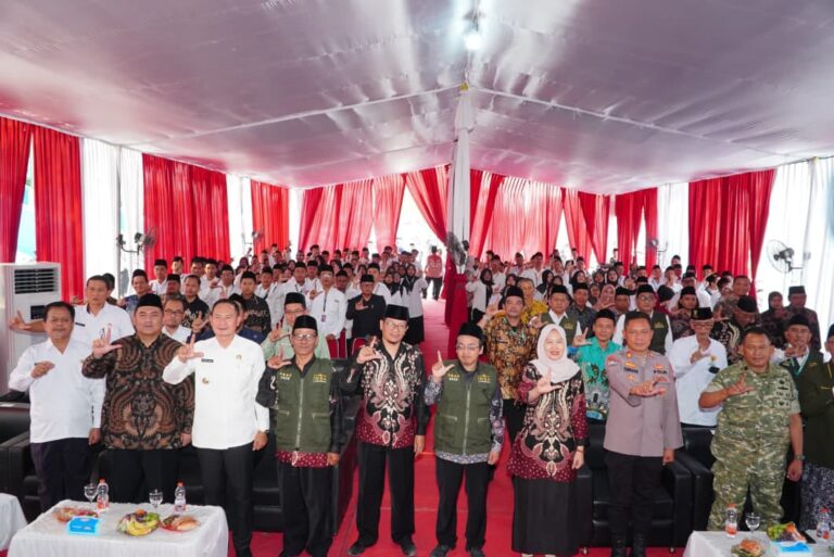 Harapan Pak Yes Akan Institut Sabilillah yang Baru Hadir Mewarnai Dunia Pendidikan di Lamongan