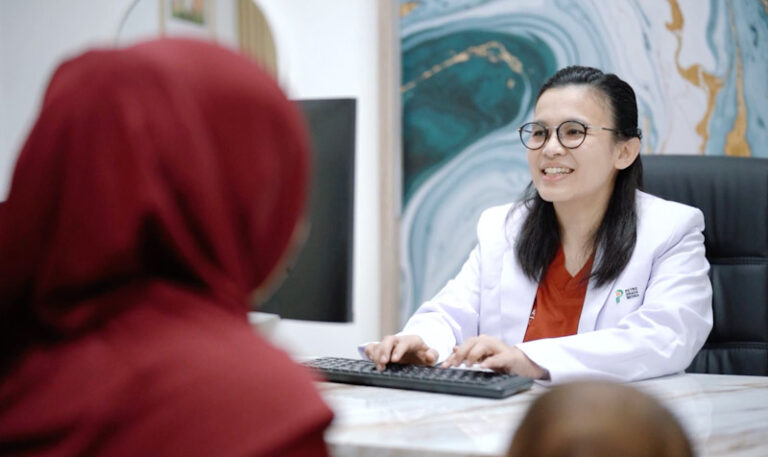 Bahkan Pada Hari Libur, RS Petrokimia Gresik Tetap Layani Pasien Melalui Sunday Clinic