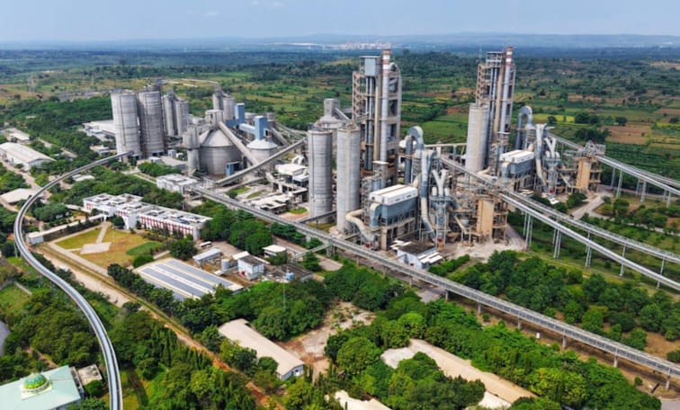 Cermati Perkembangan Pasar Saham Domestik, SIG Buka Opsi Buyback Saham